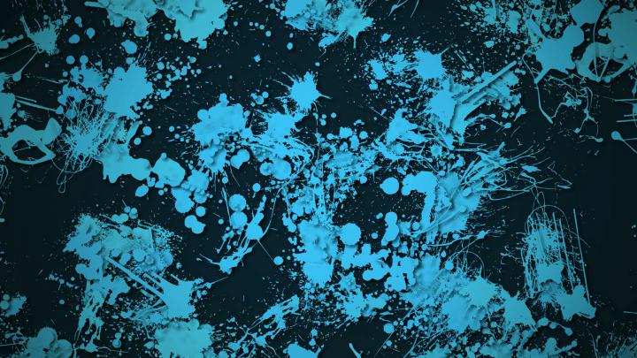 Dark Teal Wallpaper For Desktop | 2021 Cute Wallpapers