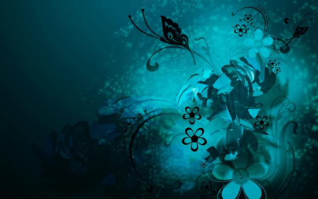 Teal Backgrounds download free