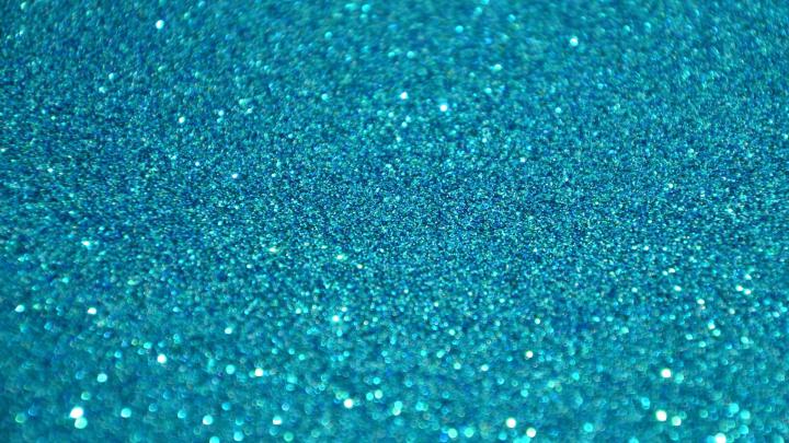 Teal Glitter Desktop Wallpapers on WallpaperDog