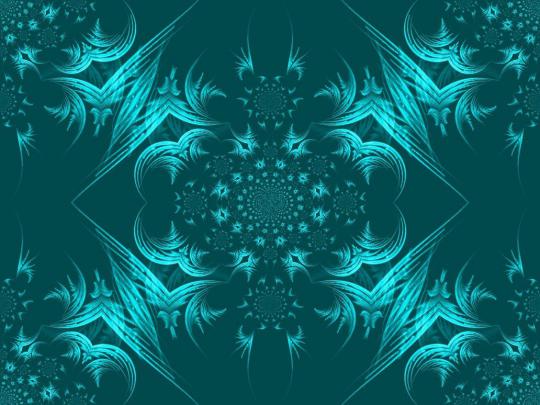 [45+] Teal Desktop Wallpaper 
