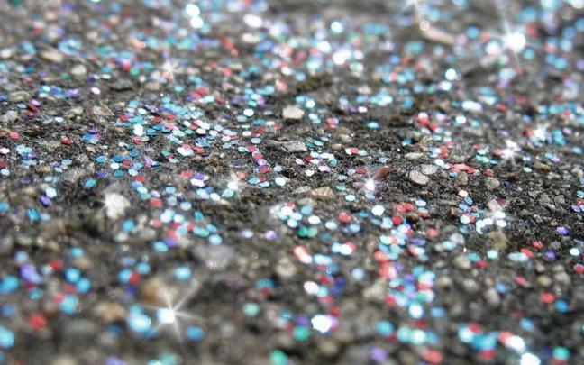 Teal Glitter Desktop Wallpapers on WallpaperDog