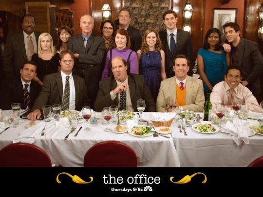 The Office Wallpapers, Pictures, Images