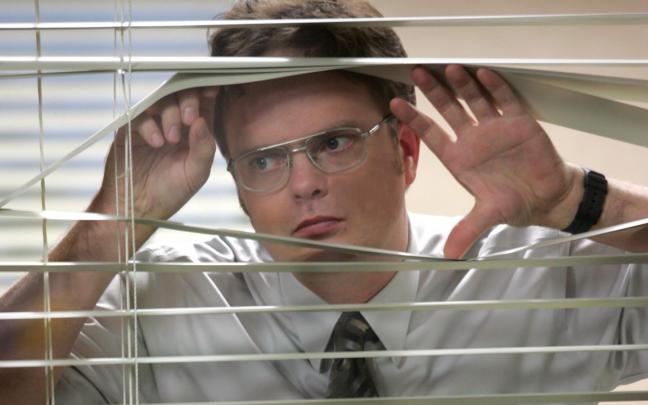 The Office Desktop Wallpapers