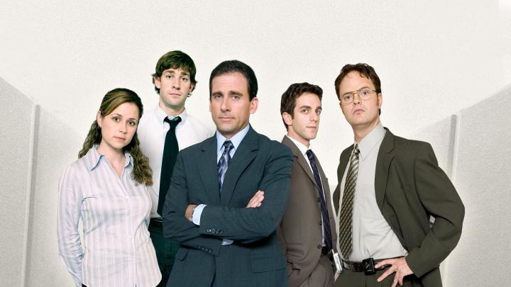 The Office Desktop Wallpaper (53+ pictures)
