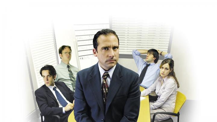 The Office (US) Wallpapers, Pictures, Images