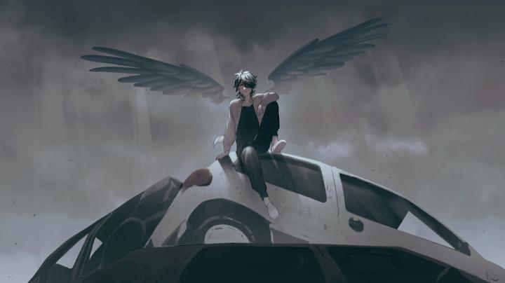 Kazutora Tokyo Revengers Anime 4K #7460b Wallpaper