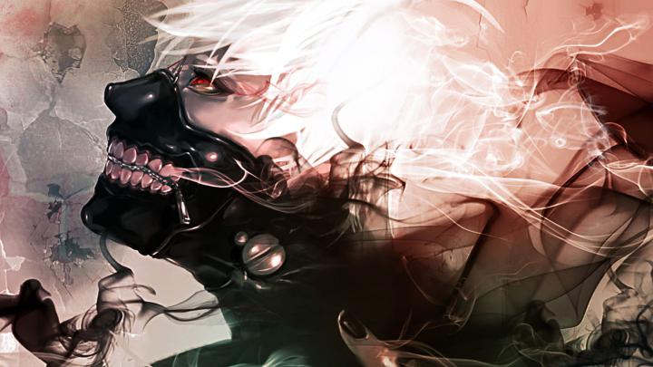 Tokyo Ghoul Desktop 1080 Wallpapers