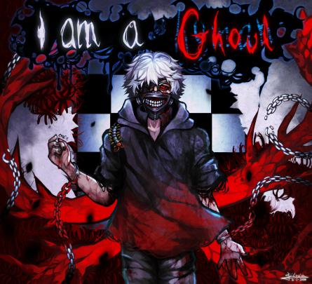 tokyo, Kushu, Anime, Manga, Artwork, Ghoul Wallpapers HD \/ Desktop and 