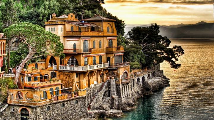 Travel Wallpapers and Screensavers | Amazing Wallpapers