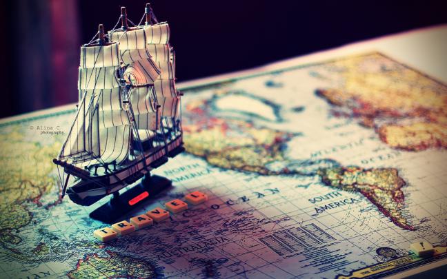 Travel Desktop Backgrounds (41 Wallpapers) \u2013 Adorable Wallpapers