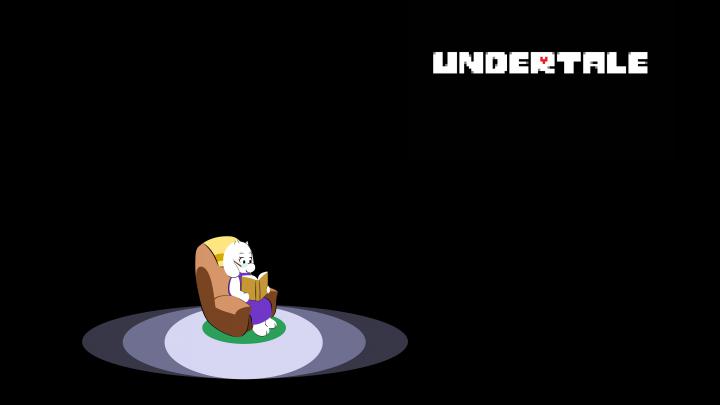 Undertale Wallpapers (71+ images)