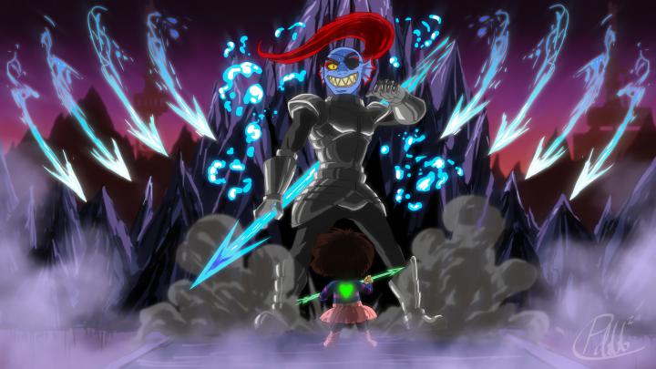 Undertale Wallpapers HD - 