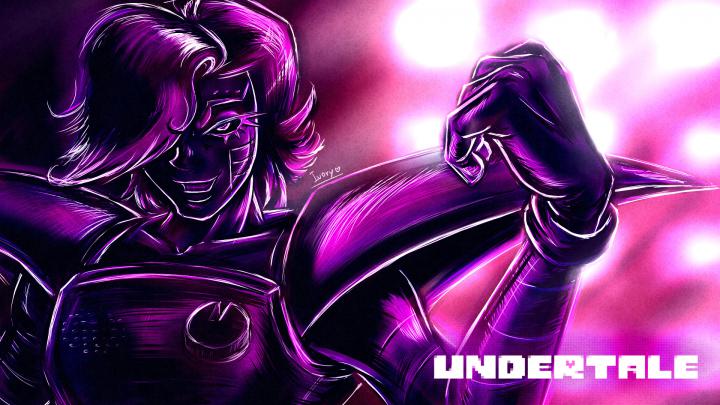 Undertale Desktop Wallpaper (79+ images)