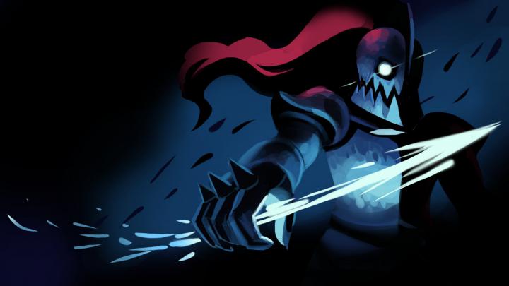 Undertale desktop wallpaper \u00b7\u2460 Download free stunning High Resolution 