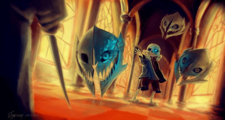Chara Undertale Wallpapers