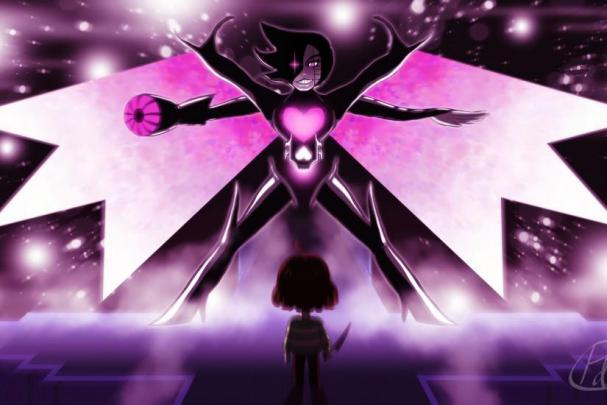 Undertale desktop background \u00b7\u2460 Download free stunning wallpapers for 
