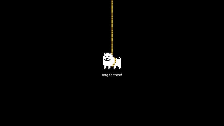 Undertale Wallpapers (71+ images)