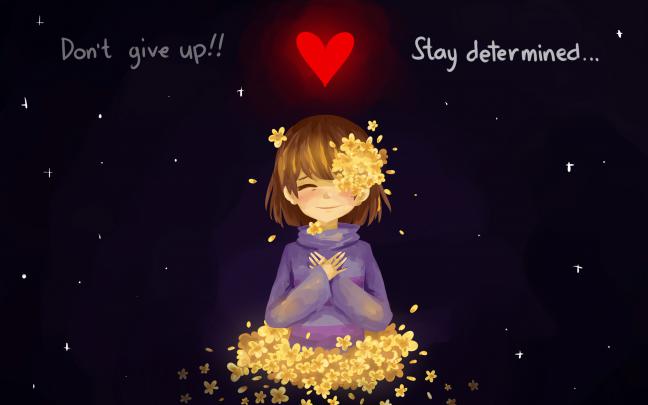 Undertale Desktop Wallpaper (79+ images)