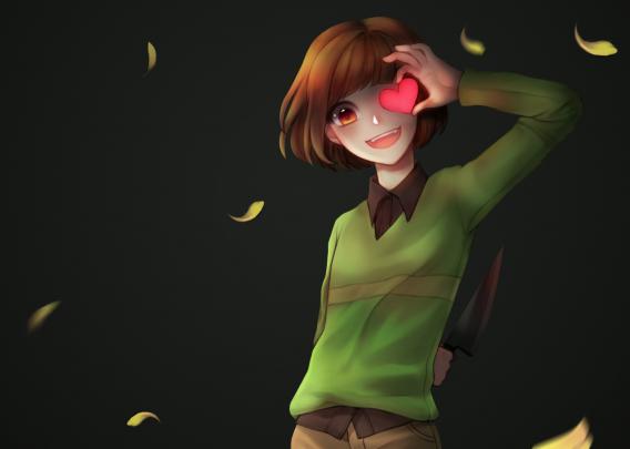Undertale wallpaper \u00b7\u2460 Download free amazing wallpapers for desktop 