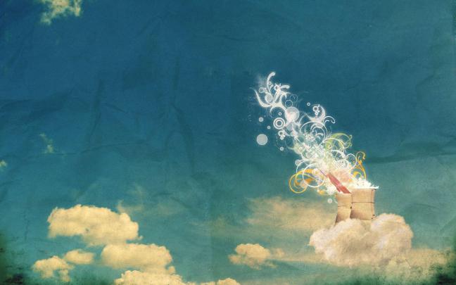 Unique Desktop Backgrounds