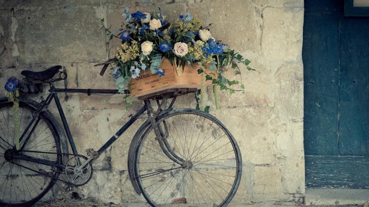 Vintage Wallpapers