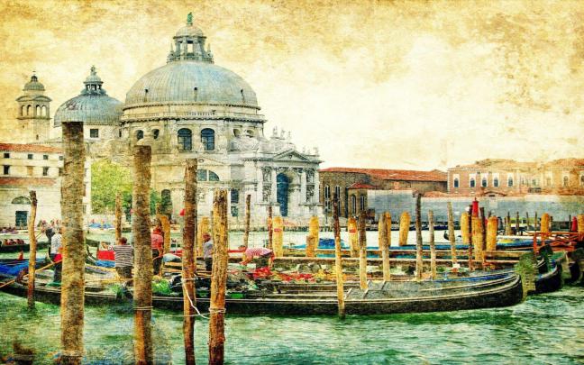 Vintage Desktop Wallpapers Free