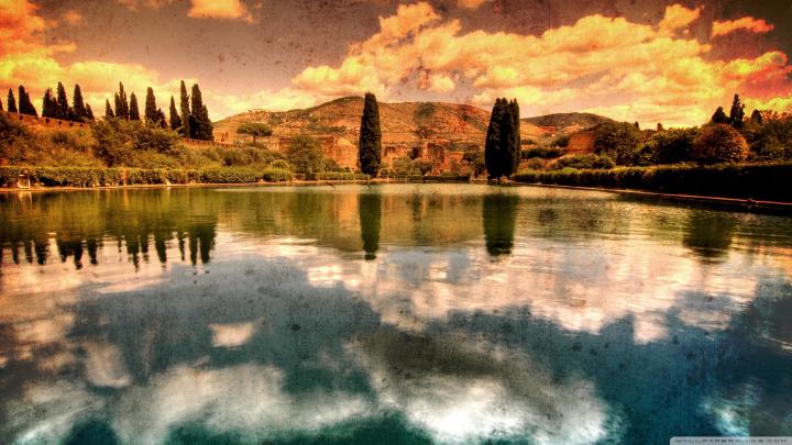 Vintage Desktop Backgrounds (75+ images)