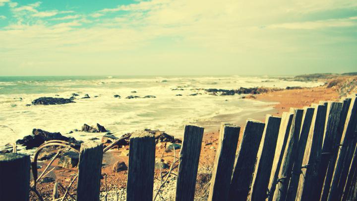 Vintage Desktop Backgrounds (75+ images)