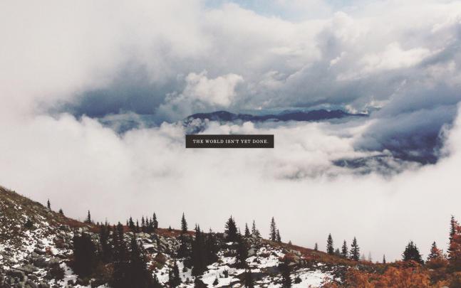 VSCO HD Wallpapers