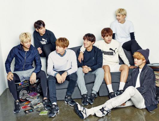 BTS Members Desktop Wallpapers - Top Free BTS Members Desktop 