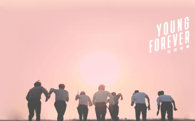 BTS Desktop 2019 Wallpapers