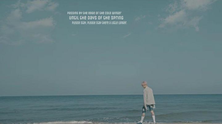 BTS Desktop Wallpapers
