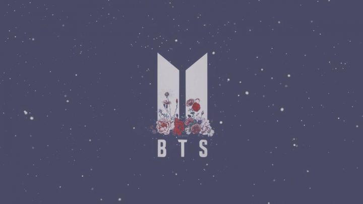 BTS Desktop Wallpapers