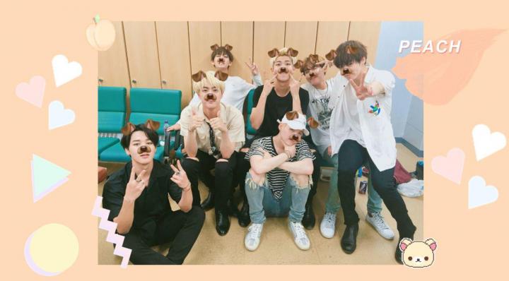 BTS Desktop Wallpapers