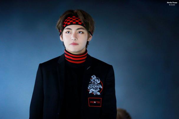 Taehyung BTS Desktop Wallpapers