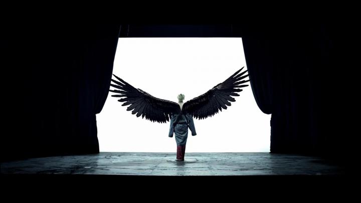 Kim Seokjin Desktop Wallpapers