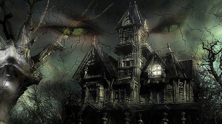 [47+] Widescreen Full HD Halloween Wallpaper 