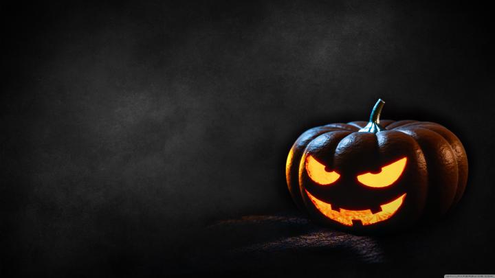 Widescreen Halloween Desktop Wallpapers - Top Free Widescreen Halloween 