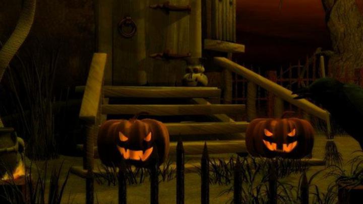 Halloween Wallpaper Desktop (66+ images)