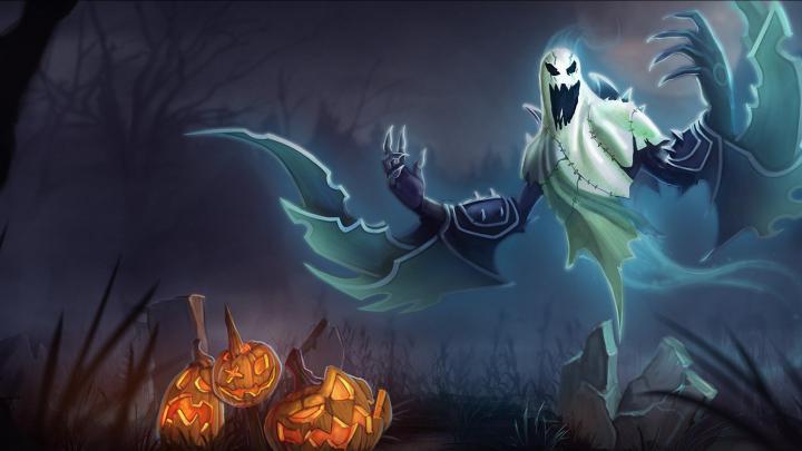 [47+] Widescreen Full HD Halloween Wallpaper 