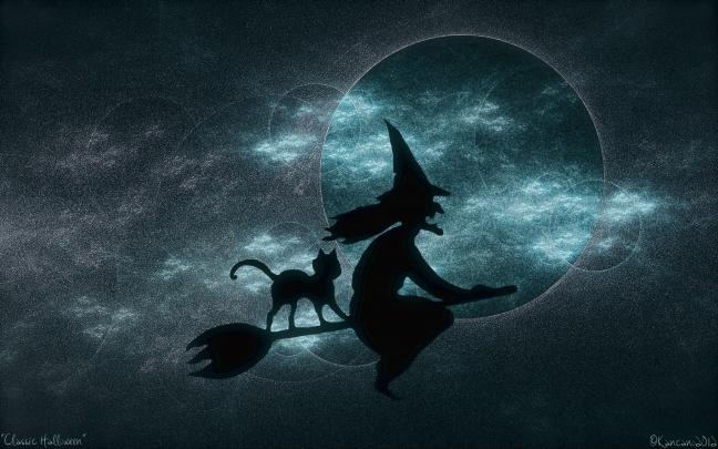 Cute Halloween Desktop Wallpapers (74+ background pictures)