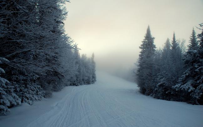 winter, Landscape Wallpapers HD \/ Desktop and Mobile Backgrounds