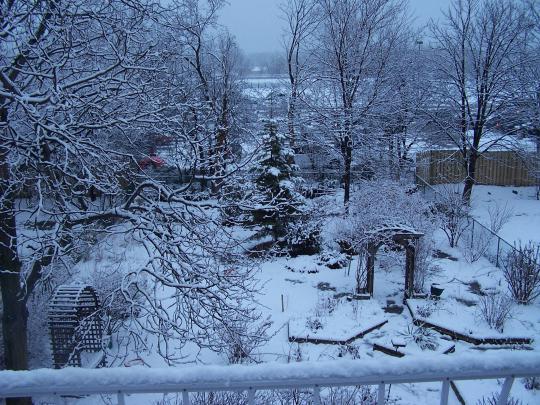 Desktop Wallpaper Winter Scenes \u00b7\u2460 