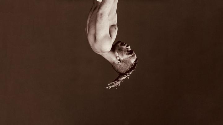 XXXTentacion HD Desktop Wallpapers