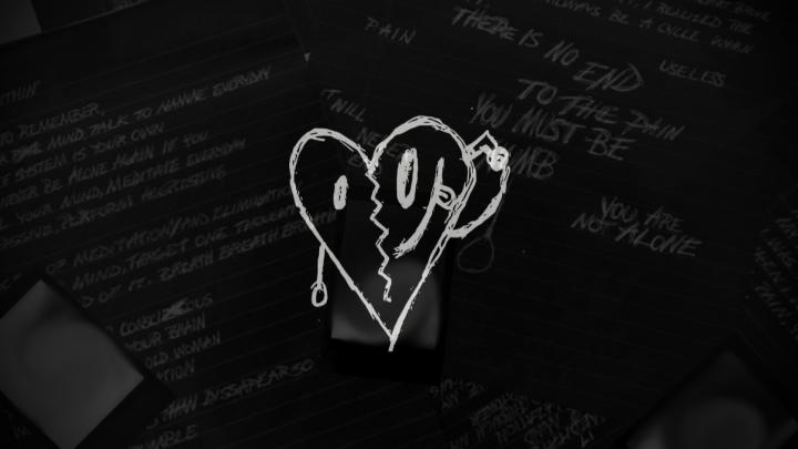 XXXTentacion Rose Wallpapers