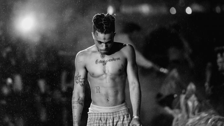 Xxxtencion Walpapers Desktop : XXXTentacion Songs Wallpapers 