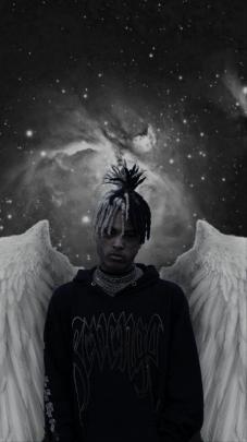 XXXTentacion Mobile Wallpapers