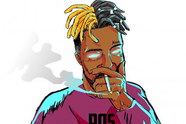 XXXTentacion Music Wallpapers