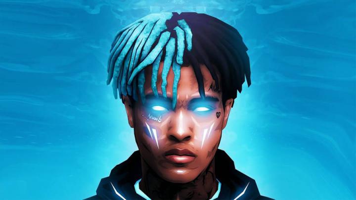 Download XXXTentacion Wallpaper | Wallpapers.com
