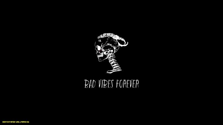 Aesthetic XXXTentacion Ps4 Wallpapers